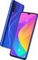 Xiaomi Mi 9 Lite 6/128GB, Aurora Blue MZB8171EU hinta ja tiedot | Matkapuhelimet | hobbyhall.fi