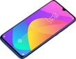 Xiaomi Mi 9 Lite 6/128GB, Aurora Blue MZB8171EU hinta ja tiedot | Matkapuhelimet | hobbyhall.fi