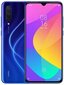 Xiaomi Mi 9 Lite 6/128GB, Aurora Blue MZB8171EU hinta ja tiedot | Matkapuhelimet | hobbyhall.fi