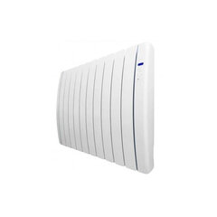 Lämpöpatteri Haverland TT8PLUS Valkoinen 1200W hinta ja tiedot | Patterit ja konvektorit | hobbyhall.fi