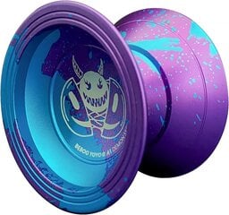 Metallinen Yoyo-jojo paksusta metallista hinta ja tiedot | FantasyHome Vapaa-aika | hobbyhall.fi