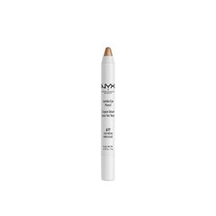 Silmäkynä NYX Jumbo Eye Pencil Iced Mocha, 5g hinta ja tiedot | Silmämeikit | hobbyhall.fi