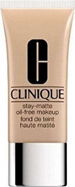Clinique Stay Matte Oil Free Makeup 06 Ivory 30ml hinta ja tiedot | Meikkivoiteet ja puuterit | hobbyhall.fi