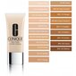 Clinique Stay Matte Oil Free Makeup 06 Ivory 30ml hinta ja tiedot | Meikkivoiteet ja puuterit | hobbyhall.fi