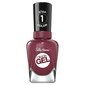 Kynsilakka Sally Hansen Miracle Gel 496-beet, pray, love, 14,7 ml hinta ja tiedot | Kynsilakat ja kynsienhoitotuotteet | hobbyhall.fi