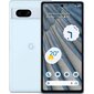 Google Pixel 7a 5G 8/128GB Sea Blue hinta ja tiedot | Matkapuhelimet | hobbyhall.fi