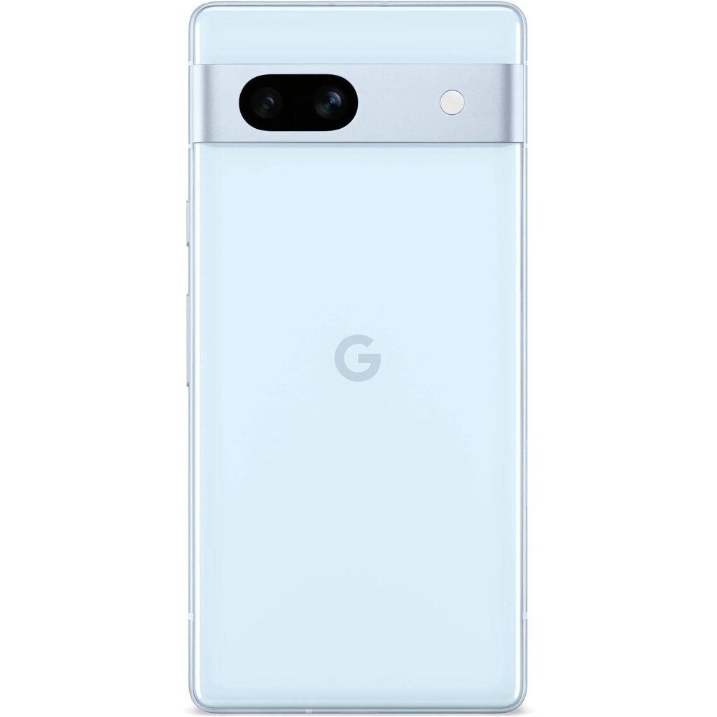 Google Pixel 7a 5G 8/128GB Arctic Blue GA04275-GB hinta ja tiedot | Matkapuhelimet | hobbyhall.fi