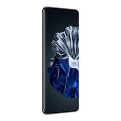 Huawei P60 Pro 8/256GB Black 51097LUT hinta ja tiedot | Huawei Puhelimet, älylaitteet ja kamerat | hobbyhall.fi