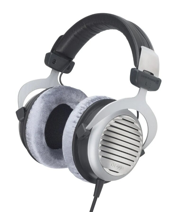 Beyerdynamic DT 990 hinta ja tiedot | Kuulokkeet | hobbyhall.fi