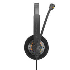 Sennheiser SC 30 USB hinta ja tiedot | Kuulokkeet | hobbyhall.fi