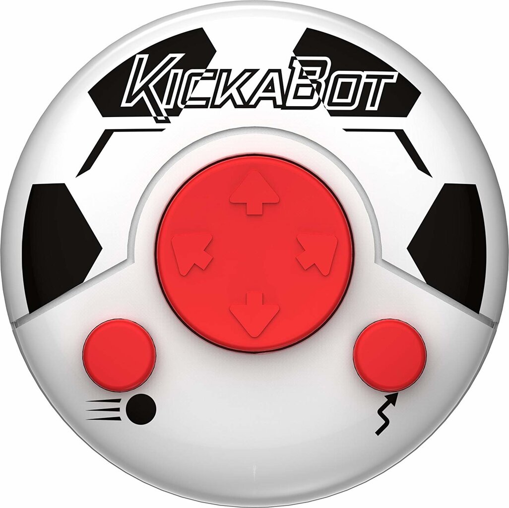 Robottipakkaus Silverlit Kickabot hinta ja tiedot | Poikien lelut | hobbyhall.fi