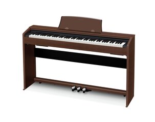 Casio PX-770BN digitaalinen piano hinta ja tiedot | Kosketinsoittimet | hobbyhall.fi