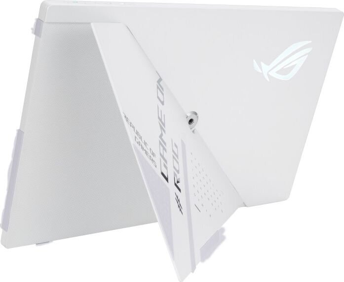 ASUS Rog Strix, näyttö, 15.6”, Full HD IPS LED, XG16AHP-W 90LM06ID-B02170 hinta ja tiedot | Näytöt | hobbyhall.fi