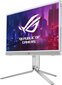 ASUS Rog Strix, näyttö, 15.6”, Full HD IPS LED, XG16AHP-W 90LM06ID-B02170 hinta ja tiedot | Näytöt | hobbyhall.fi