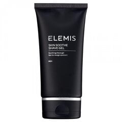 Elemis Skin Rauhoittava parranajogeeli miehille 150 ml hinta ja tiedot | Parranajo ja karvanpoisto | hobbyhall.fi