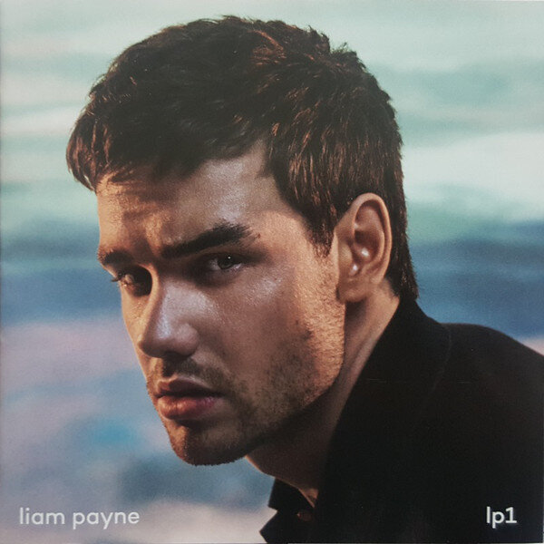 Liam Payne "LP1" CD hinta ja tiedot | Vinyylilevyt, CD-levyt, DVD-levyt | hobbyhall.fi