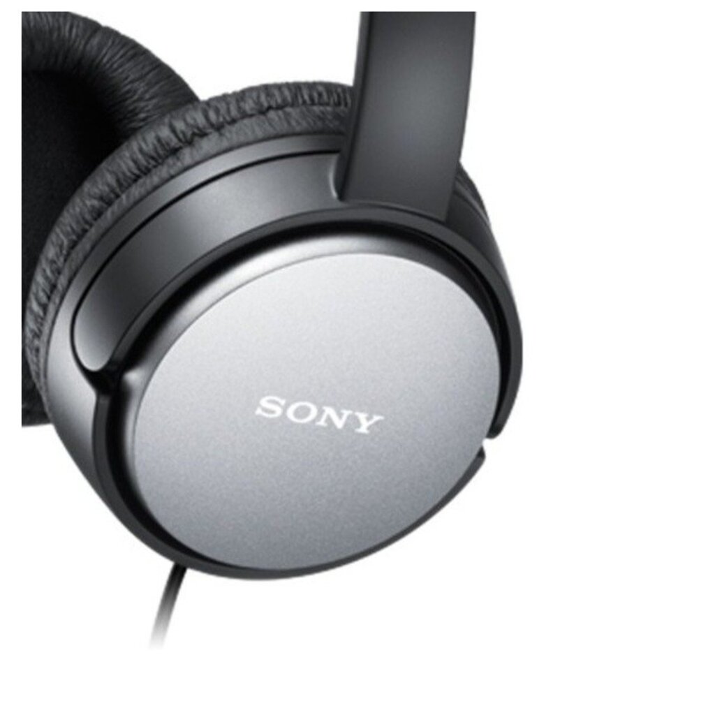 Sony MDR-XD150 Hi-Fi kuulokkeet, MDRXD150B.AE hinta ja tiedot | Kuulokkeet | hobbyhall.fi