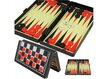 Magneettitammi, shakki ja backgammon 3 in 1 -sarja hinta ja tiedot | Lautapelit ja älypelit | hobbyhall.fi