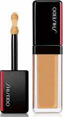 Peiteaine Shiseido Synchro Skin Self Refreshing Concealer 303, 5.8 ml hinta ja tiedot | Meikkivoiteet ja puuterit | hobbyhall.fi