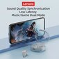 Lenovo LP10 hinta ja tiedot | Kuulokkeet | hobbyhall.fi