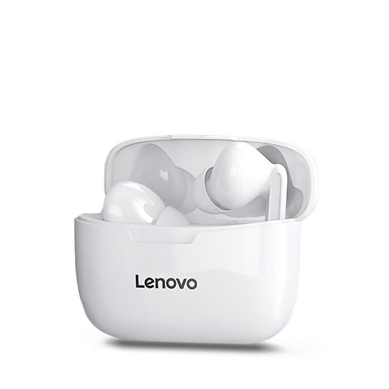 Lenovo XT90 TWS hinta ja tiedot | Kuulokkeet | hobbyhall.fi
