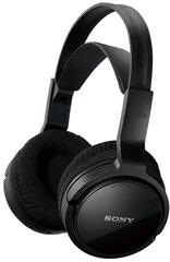 Sony langattomat kuulokkeet, MDRRF811RK.EU8 hinta ja tiedot | Kuulokkeet | hobbyhall.fi