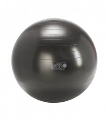 Gymnic Plus pallo 65 musta hinta ja tiedot | Voimistelupallot | hobbyhall.fi