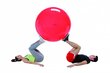 Physio Gymnic pallo 120 cm hinta ja tiedot | Voimistelupallot | hobbyhall.fi