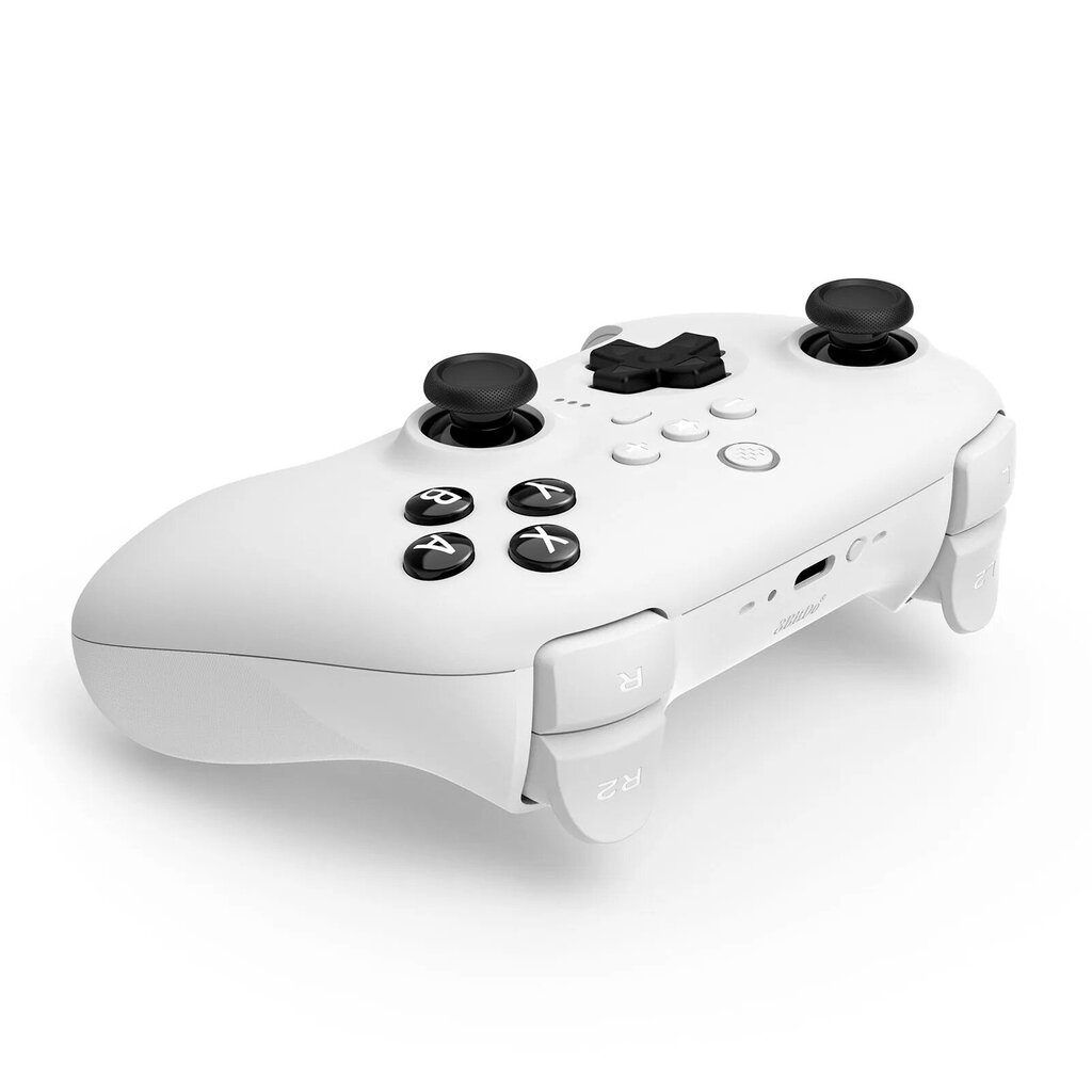 8BitDo Ultimate hinta ja tiedot | Ohjaimet ja lisätarvikkeet | hobbyhall.fi