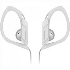 Panasonic RP-HS34E-W langalliset in-ear kuulokkeet hinta ja tiedot | Kuulokkeet | hobbyhall.fi