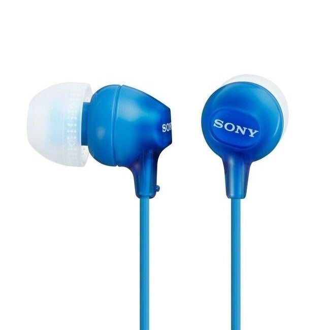 Sony MDR-EX15LP hinta ja tiedot | Kuulokkeet | hobbyhall.fi