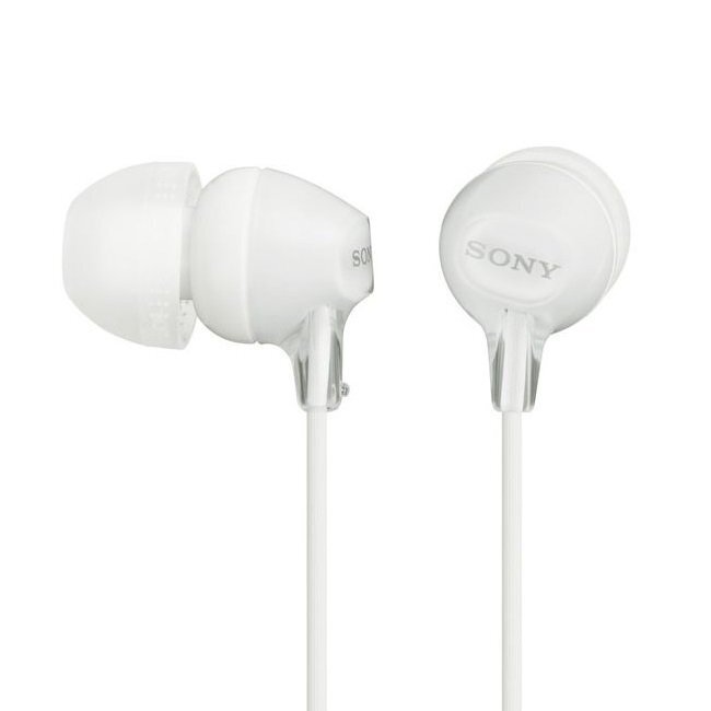 Sony MDR-EX15 hinta ja tiedot | Kuulokkeet | hobbyhall.fi