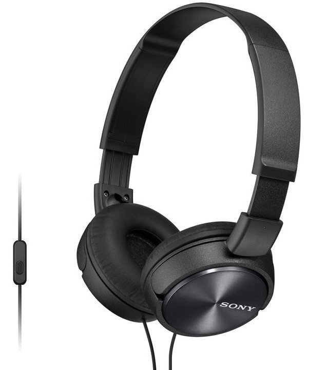 Sony MDRZX310APB.CE7 hinta ja tiedot | Kuulokkeet | hobbyhall.fi