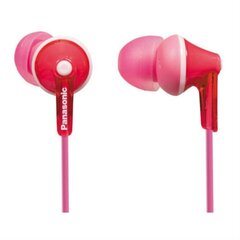 Panasonic RP-HJE125E langalliset in-ear kuulokkeet hinta ja tiedot | Panasonic Tietokoneet ja pelaaminen | hobbyhall.fi