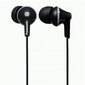 Panasonic langalliset in-ear kuulokkeet RP-HJE125E hinta ja tiedot | Kuulokkeet | hobbyhall.fi