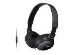 Sony MDR-ZX110APB.CE7 Black