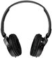 Sony MDR-ZX110APB.CE7 Black hinta ja tiedot | Kuulokkeet | hobbyhall.fi