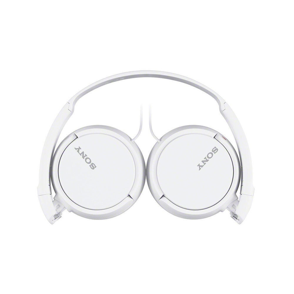 Sony MDR-ZX110AP White hinta ja tiedot | Kuulokkeet | hobbyhall.fi