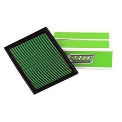 Ilmasuodatin Green Filters P950458 hinta ja tiedot | Lisätarvikkeet autoiluun | hobbyhall.fi