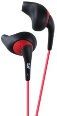 JVC HA-EN10-B Black hinta ja tiedot | Kuulokkeet | hobbyhall.fi