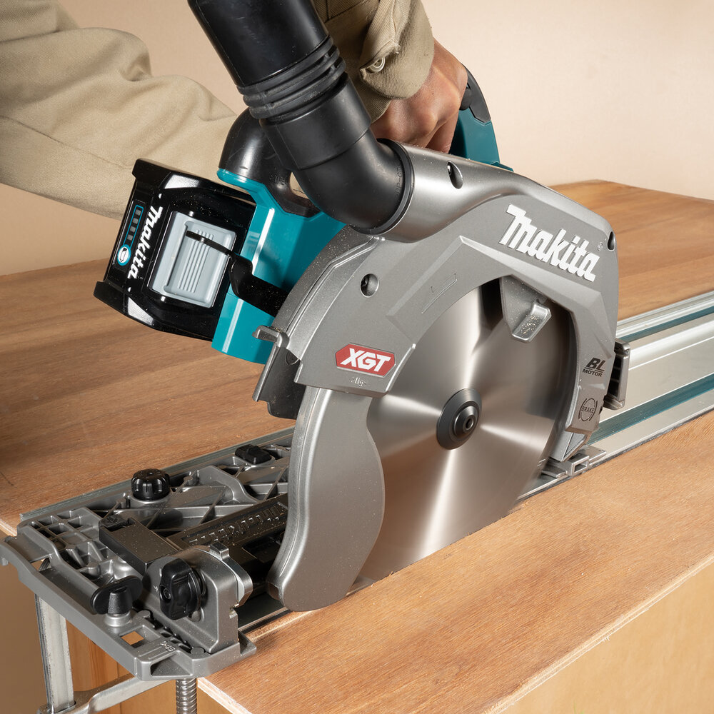 Pyörösaha XGT ®40V Makita HS009G hinta ja tiedot | Sahat ja sirkkelit | hobbyhall.fi