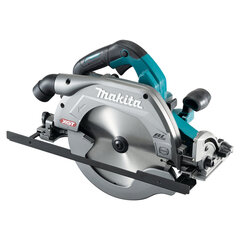 Pyörösaha XGT ®40V Makita HS009G hinta ja tiedot | Sahat ja sirkkelit | hobbyhall.fi