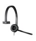 Logitech H570e Mono Black hinta ja tiedot | Kuulokkeet | hobbyhall.fi