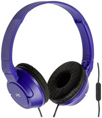 JVC HA-S185-A-E Blue hinta ja tiedot | Kuulokkeet | hobbyhall.fi