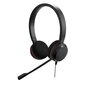 Jabra Evolve 20 Duo hinta ja tiedot | Kuulokkeet | hobbyhall.fi