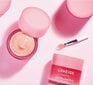 Laneige Lip Sleeping Mask Berry 20 g hinta ja tiedot | Kasvonaamiot ja silmänalusaamiot | hobbyhall.fi