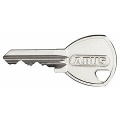 Avainriippulukko ABUS Titalium 64ti/30hb30 Teräs Alumiini Pituus (3 cm) hinta ja tiedot | Lukot | hobbyhall.fi