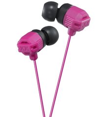 JVC HA-FX102-P-E Langalliset in-ear kuulokkeet hinta ja tiedot | JVC Tietokoneet ja pelaaminen | hobbyhall.fi