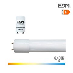 LED-putki EDM 14W T8 F 1080 Lm hinta ja tiedot | EDM Kodin remontointi | hobbyhall.fi