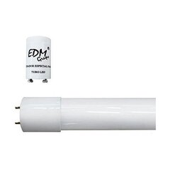 LED-putki EDM 1850 Lm T8 F 22 W (3200 K) hinta ja tiedot | LED-valonauhat | hobbyhall.fi